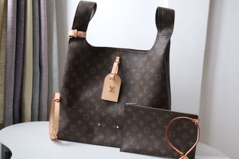 LV Shopping Bags